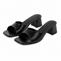 Blanc Orthopaedic Shoes