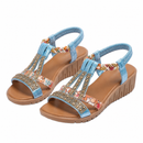 Bohemian Orthopaedic Sandals