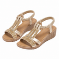 Bohemian Orthopaedic Sandals