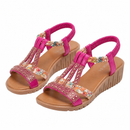 Bohemian Orthopaedic Sandals