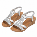 Bohemian Orthopaedic Sandals
