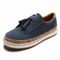 Calvona Orthopaedic Trainers