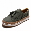 Calvona Orthopaedic Trainers