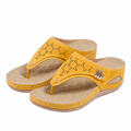 Camelia Orthopaedic Sandals