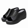 Celeste Orthopaedic Sandals