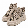 Cheetah Orthopaedic Trainers