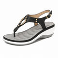 Chicago Orthopaedic Sandals