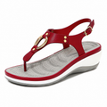Chicago Orthopaedic Sandals
