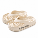 Cloudy Orthopaedic Flip-Flops