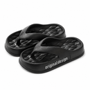 Cloudy Orthopaedic Flip-Flops