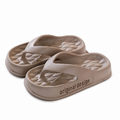 Cloudy Orthopaedic Flip-Flops