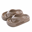 Cloudy Orthopaedic Flip-Flops