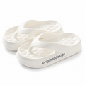 Cloudy Orthopaedic Flip-Flops