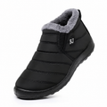 Comfort Orthopaedic Boots