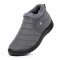 Comfort Orthopaedic Boots