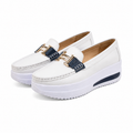 Comfort Ever Orthopaedic Loafers