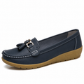 Classic Orthopaedic Loafers