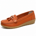 Classic Orthopaedic Loafers