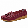 Classic Orthopaedic Loafers