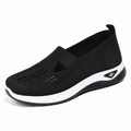 Comfort Plus Orthopaedic Trainers