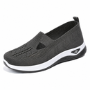 Comfort Plus Orthopaedic Trainers