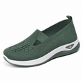 Comfort Plus Orthopaedic Trainers