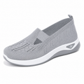 Comfort Plus Orthopaedic Trainers