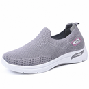 Comfort Slim Orthopaedic Trainers