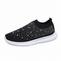 Star Comfort Orthopaedic Trainers