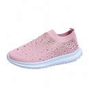 Star Comfort Orthopaedic Trainers