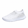 Star Comfort Orthopaedic Trainers