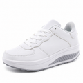 Comfort Line Orthopaedic Trainers