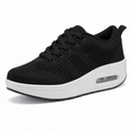 Comfy Air Orthopaedic Trainers