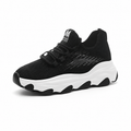 Comfort Wave Orthopaedic Trainers