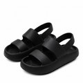 Cotton Orthopaedic Sandals