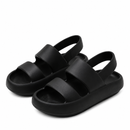 Cotton Orthopaedic Sandals