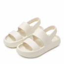 Cotton Orthopaedic Sandals