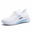 Cozy Cloud Orthopaedic Trainers