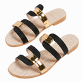 Cristine Orthopaedic Sandals