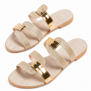 Cristine Orthopaedic Sandals