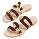 Cristine Orthopaedic Sandals