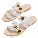 Cristine Orthopaedic Sandals