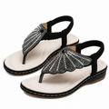 Crystal Orthopaedic Sandals