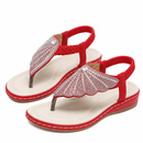Crystal Orthopaedic Sandals