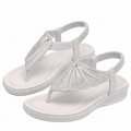 Crystal Orthopaedic Sandals