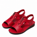 Dalia Orthopaedic Sandals
