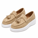 Delicata Orthopaedic Loafers
