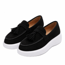 Delicata Orthopaedic Loafers