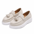 Delicata Orthopaedic Loafers