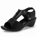 Diva Orthopaedic Sandals